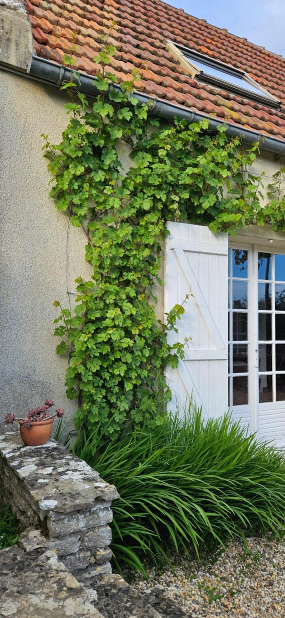 Вилла La Petite Chouette Saint-Come-de-Fresne Экстерьер фото